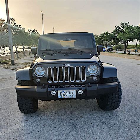 Jeep Huren Curacao Prijzen