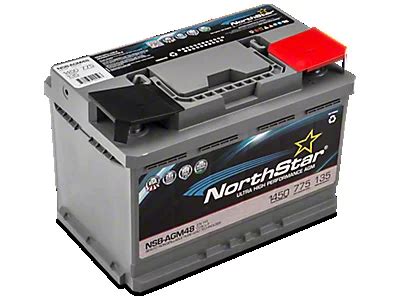 Jeep JL Batteries for Wrangler (2024-2024) ExtremeTerrain