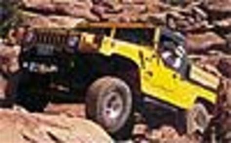 Jeep Kit Car Replica - Featured Vehicles - Kit Car Magazine