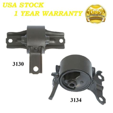 Jeep Patriot Engine Mount - Best Prices & Reviews at 4WD.com