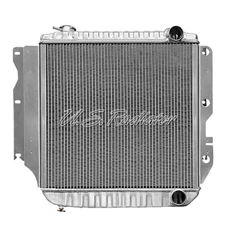 Jeep Radiators US Radiator