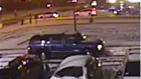 Jeep SUV wanted in fatal hit-and-run in Littleton