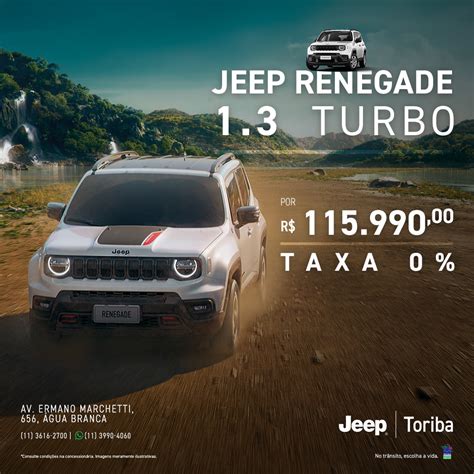 Jeep Toriba - O 4x4 definitivo para te levar a novos... Facebook