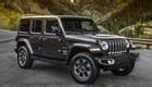 Jeep Trials Subscription Programs CarBuzz