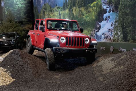 Jeep Wranglers sell for almost 30% over MSRP around Denver