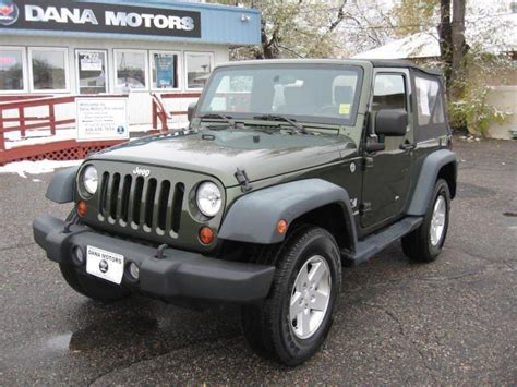 TrueCar has 347 used Jeep Wrangler models for sale in Billings, MT, including a Jeep Wrangler Unlimited Sport S (JL) and a Jeep Wrangler Unlimited Sahara High Altitude. Prices for a used Jeep Wrangler in Billings, MT currently range from $4,999 to $149,647 , with vehicle mileage ranging from 5 to 291,801 ..