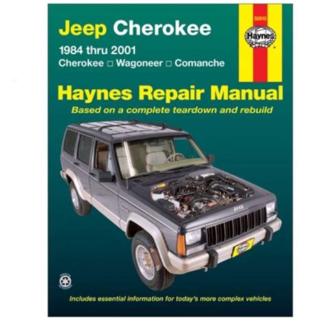 Jeep cherokee xj full service reparaturanleitung 1997 1999. - Nissan sentra full service repair manual 2000.