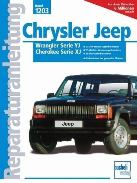 Jeep cherokee yj xj 1989 repair service manual. - Der den erniedrigten aufrichtet aus dem staube und aus dem elend erh oht den armen (psalm 113,7).