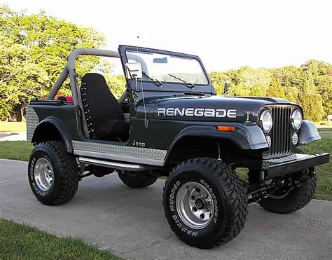 Jeep cj7 for sale craigslist. craigslist For Sale "jeep cj7" in Tyler / East TX. see also. 2009 Jeep Wrangler Unlimited. $17,400. Mineola 1976 CJ 7 Renegade. $19,500. ... 