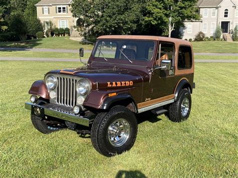 craigslist For Sale "jeep cj7" in Buffalo, NY. .