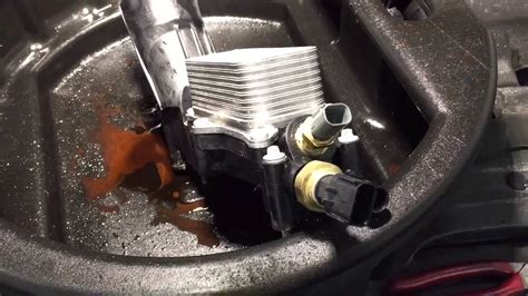 Don't let Jeep steal your money by telling you to replace your oil pump when you can just replace the Solenoid Valve.I show you how to replace the Solenoid V.... 
