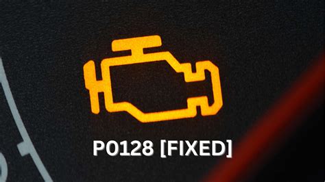 Jeep code po128. CODE P0128 JEEP COMPASS RENEGADE FIX. THERMOSTAT RATIONALITYIf you Jeep Compass or Renegade and you have engine light on and code P0128 we will show what usu... 