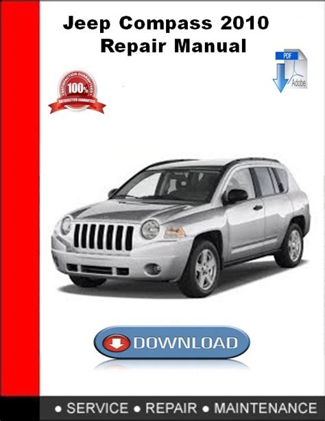 Jeep compass 2010 factory service manual. - Fox f100 rl 32 manual 2008.