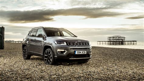 Jeep compass jeep compass jeep compass. The Compass is pointing Jeep into unfamiliar waters prowled by established and well-armed opposition. The penurious interior is an easy fix. We'd start by trading the standard 17-inch aluminum ... 