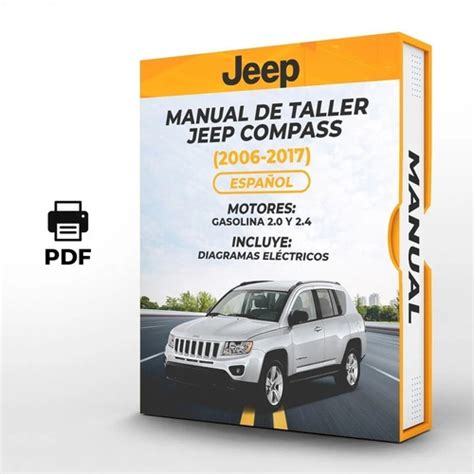 Jeep compass manual de reparacion descargar. - Bmw 320d manuale utente jrc jma 2254 manuale.