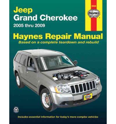 Jeep grand cherokee 2005 2010 repair service manual. - How to drive a manual car downhill.