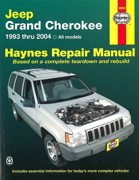 Jeep grand cherokee 2011 service reparaturanleitung. - Radio shack noaa weather radio manual 12 259.