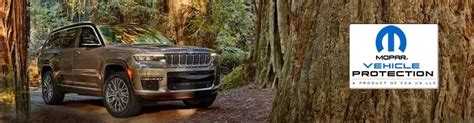 Jeep grand cherokee extended warranty cost.  Mopar Vehicle Protection pl...