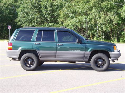 Jeep grand cherokee limited 1997 manual. - Parker industrial hydraulic manual question answers.
