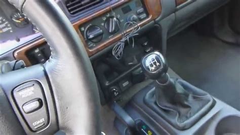 Jeep grand cherokee manual transmission conversion. - 48 leyes de poder de robert greene.