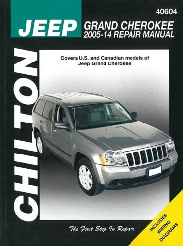 Jeep grand cherokee wg reparaturanleitung download alle 2001 modelle gedeckt. - Lg lmx25964st service manual repair guide.