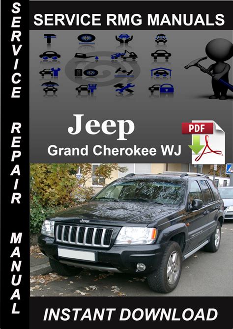 Jeep grand cherokee wj service manual. - 2004 polaris sportsman 500 parts manual manuals te.