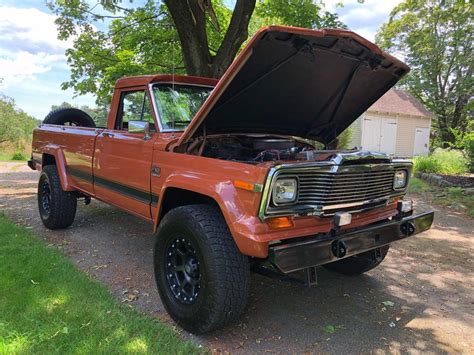 craigslist For Sale "jeep j10" in Boise, ID. see also. Jeep Dana 20 from 71 J4000. $350. Boise .... 