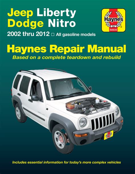 Jeep liberty kj 2002 repair service manual. - Mitsubishi lancer 2000 2007 workshop repair service manual.
