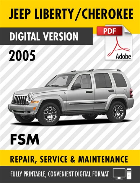Jeep liberty kj 2005 service repair manual. - 01 vw jetta vr6 manual transmission removal.