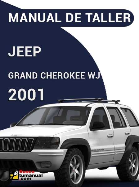 Jeep manual fsm grand cherokee wj 2001. - Toshiba satellite p200 manuale di servizio.
