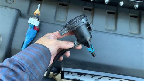 Jeep p0455. 34 posts · Joined 2011. #9 · Sep 16, 2016 (Edited) First, check the fuel filler neck to make sure it's not rusty. I fixed my P0456 code with a 2 inch square piece of flat marble tile and some 800 grit sandpaper. Place a piece of rag in the fuel filler neck to prevent the grit from going down into the tank. 