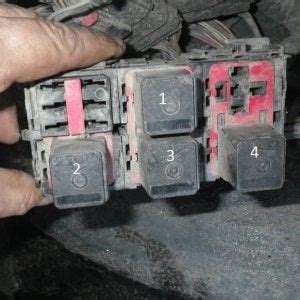 2009 Jeep Patriot Multiple Purpose Relay. Buy Online. Pick Up In-Store. Brand. Duralast (3) Valucraft (1) Price. Set custom price range: to. $15 - $20 (1) ... Jeep Cherokee Multiple Purpose Relay; Jeep Compass Multiple Purpose Relay; Advice and How-To's. How to Fix a Leaky Sunroof; What Are the Different Types of Car Window Tint?. 