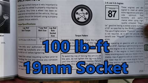 The Latest edition of the 2014 JGC Owners Manual says 130 ft/lbs of torque and the User Guide that came with the car says 110 ft/lbs and all other sources show the 14mm stem should have 85-95 ft/lbs. :wtf: I did put 110 ft/lbs before I read the UG which showed 110. I averaged my two sources of information and came out to 110.. 