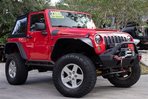 Jeep rubicon 2 door. The Wrangler Rubicon has a base MSRP of $45,990 for the two-door version, $49,990 for the four-door model and $61,180 for the 4xe. This off-road-centric Jeep comes with 17-inch machined-face wheels, 33-inch off-road tires, tow and auxiliary switches, rock rails, heavy-duty shocks and electronic sway bar disconnect. 