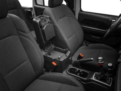 Jeep tj center console lock.  Upgrade functionality and style.  Since 1963, ...
