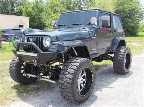 Jeep wrangler for sale orlando. The average Jeep Wrangler costs about $28,464.62. The average price has decreased by -10.5% since last year. The 667 for sale near Wesley Chapel, FL on CarGurus, range from $6,995 to $129,995 in price. 