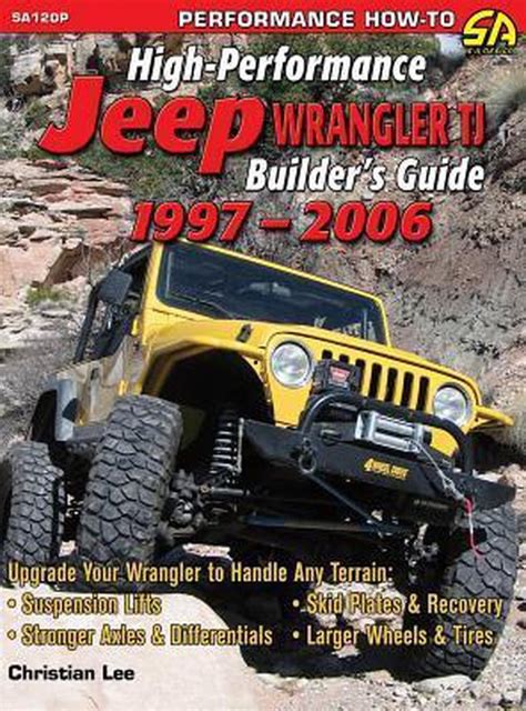 Jeep wrangler tj builders guide nsg370. - Trek incite 8i wireless bike computer manual.