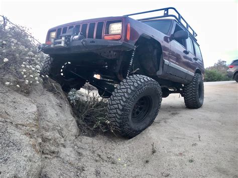 Jeep xj front coilover conversion kit. com front jeep cherokee xj front coilover sh...