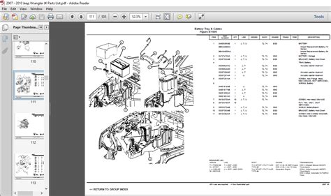 Jeep xj yj cj sj part catalog manual 1981 1986. - 1998 yamaha c115 tlrw outboard service repair maintenance manual factory.