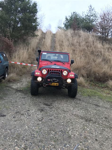 JeepClub Nederland