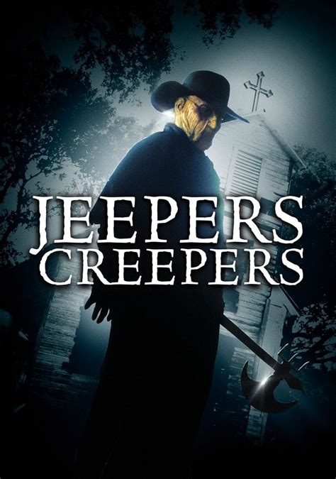 Jeepers Creepers (2001)