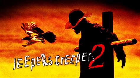 Jeepers Creepers 2 streaming: where to watch online? - JustWatch