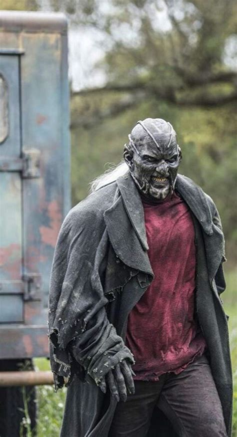 Jeepers Creepers 3 Filming; Full Cast Revealed! - Morbidly …