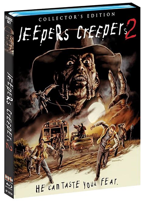 Jeepers creepers 2 izle
