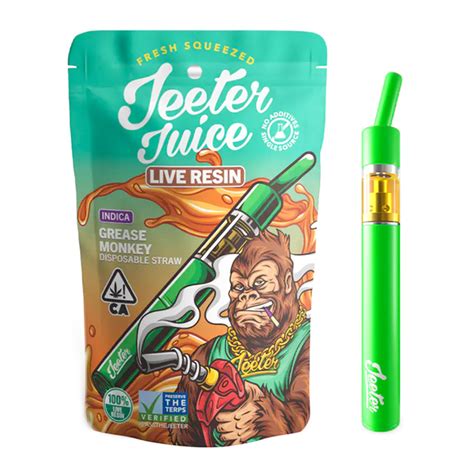 Jeeter carts. Today I’m checking out some cool new disposable live resin vapes from the company Jeeter! They call these vape pens Jeeter Juice. Jeeter is one of the most p... 