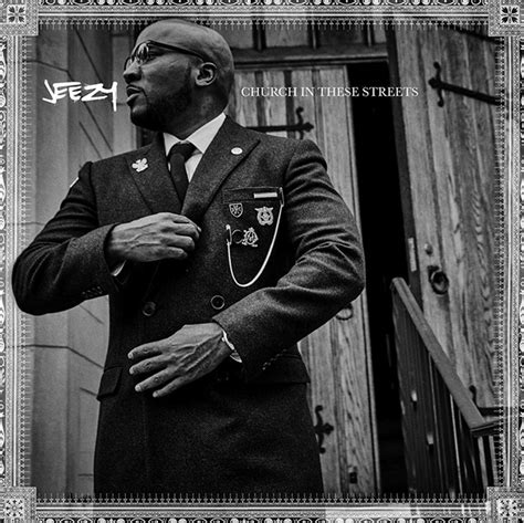 Jeezy - Church In These Streets [Deluxe Edition] - Amazon.com …