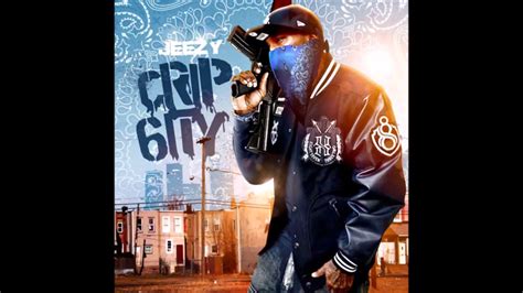 Jeezy crip. The Crips are often associated with the color blue and have what are called "sets", which include more than 13,000 groups operating in Los Angeles alone. ... Bobby Shmurda, Nate Dogg, Jeezy and Blueface among others are associated or members of the Crips gang. 10. Throughout the years, rapper Snoop Dogg is also reportedly linked to … 