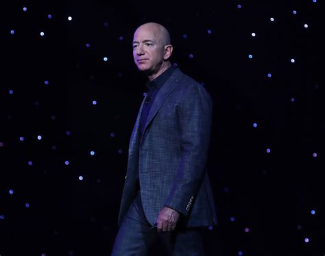 Jeff Bezos Says He Spends Billions On Space Exploration For The …