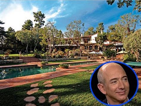 Jeff Bezos just turned 56. Here