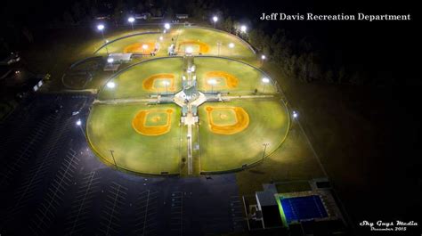 Jeff Davis Parks and Recreation Hazlehurst GA - Facebook